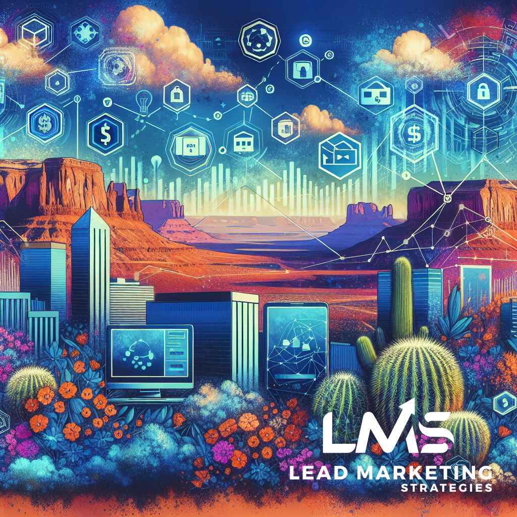 How to Optimize Online Banking Services in Arizona