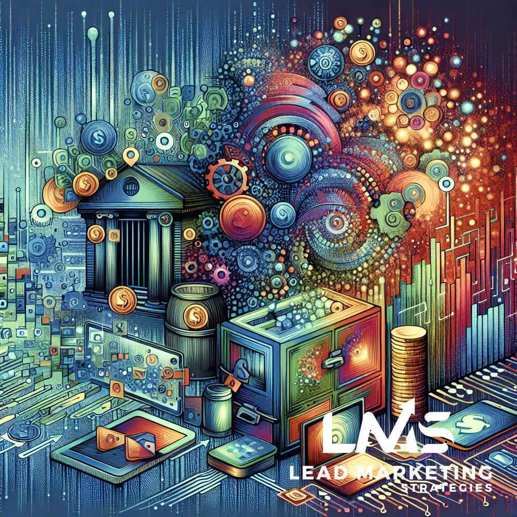 Top 5 Strategies for Banking Content Marketing