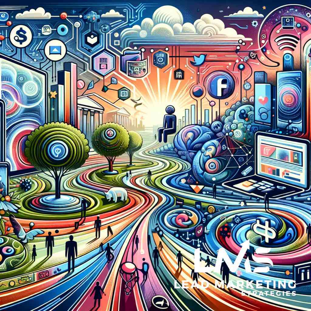 Best Bank Social Media Engagement Tactics for 2024