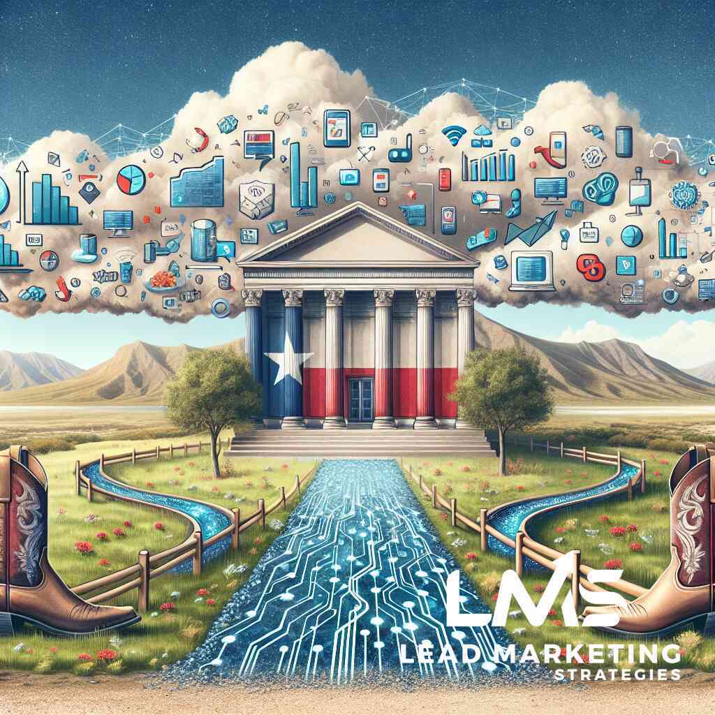 How to Boost Online Striving in Texas Banks