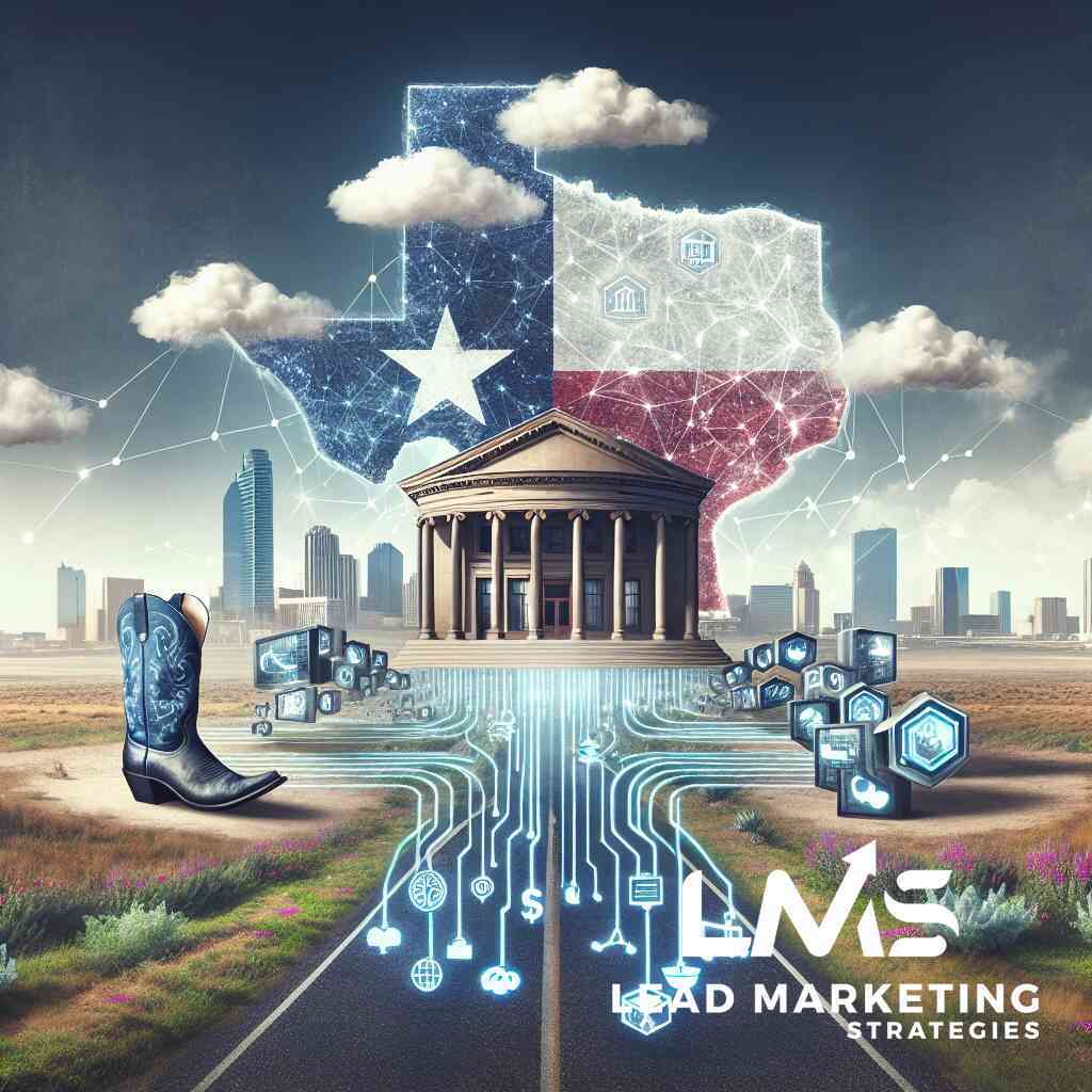 How to Boost Online Striving in Texas Banks