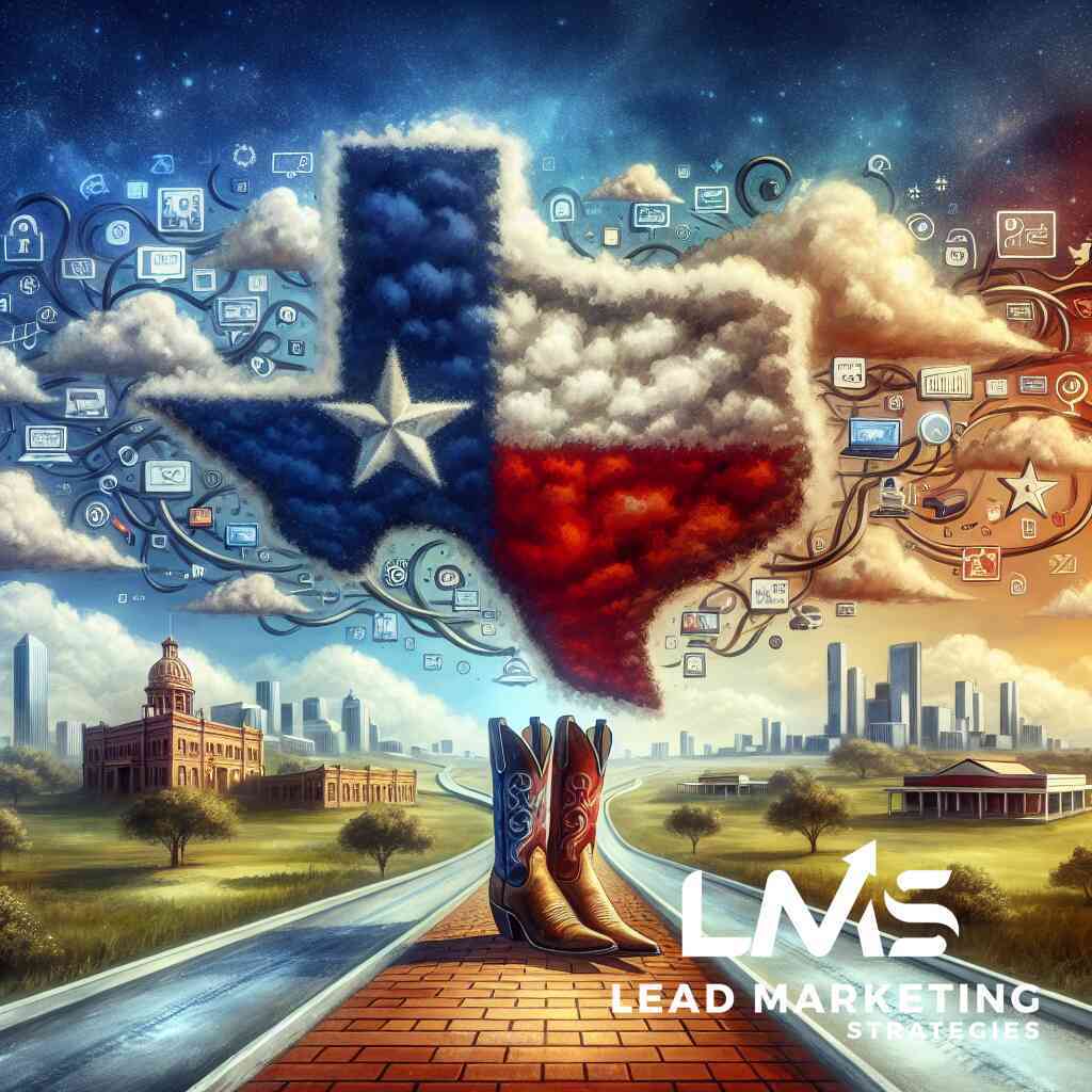 How to Boost Online Striving in Texas Banks