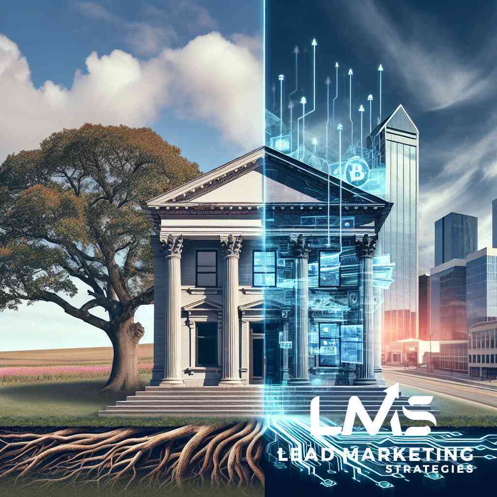 How to Boost Your Bank's SEO in Illinois