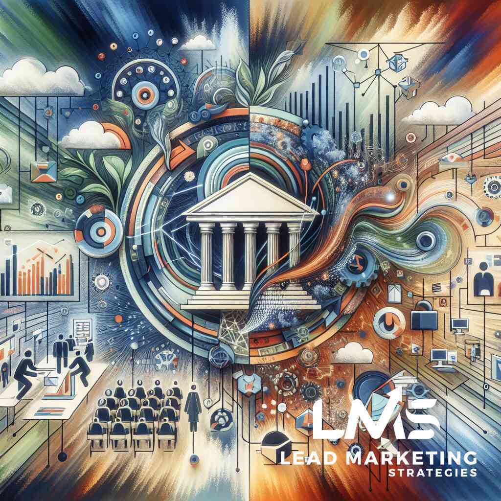 How to Develop a Marketing Plan for a Bank