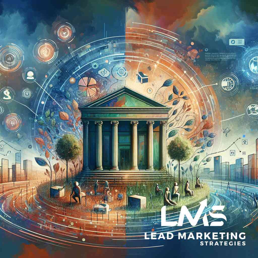 How to Develop a Marketing Plan for a Bank