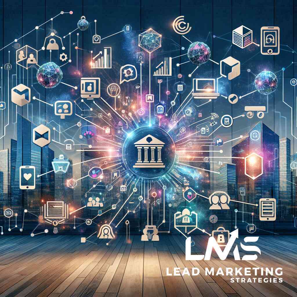 Spring 2024’s Best Bank Lead Generation Strategies