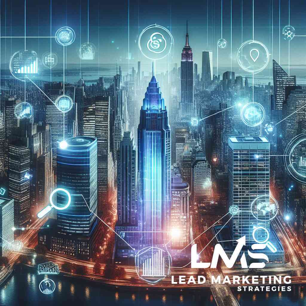 Top 10 Bank SEO Strategies in New York for 2024