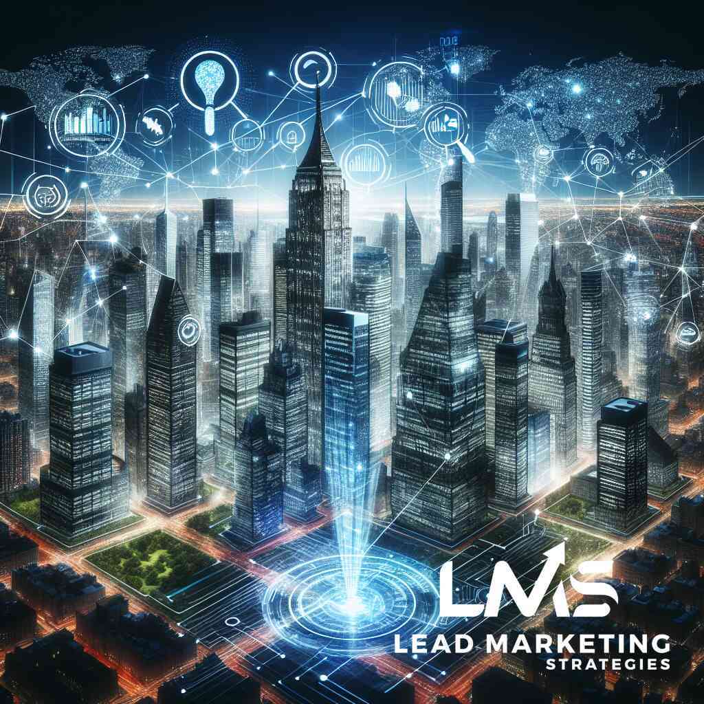 Top 10 Bank SEO Strategies in New York for 2024