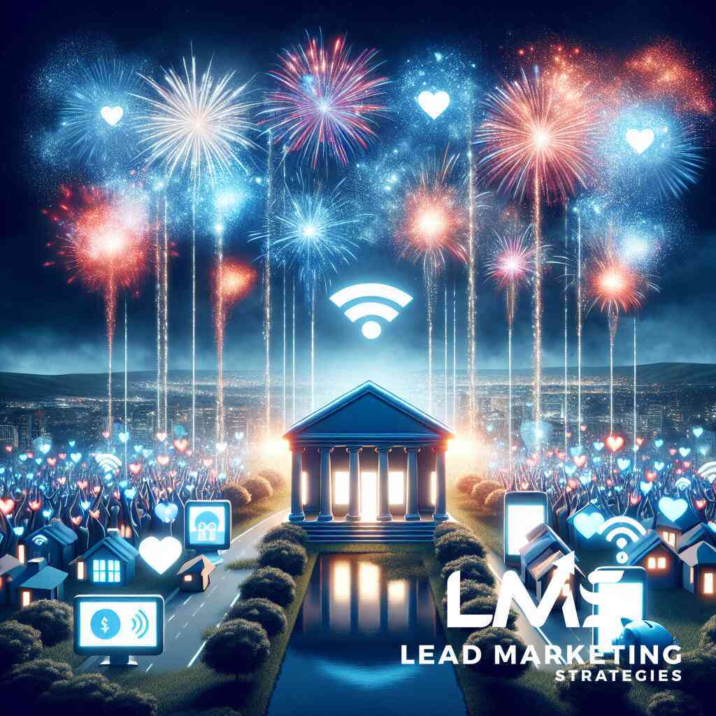 Top 5 Independence Day Bank Marketing Ideas