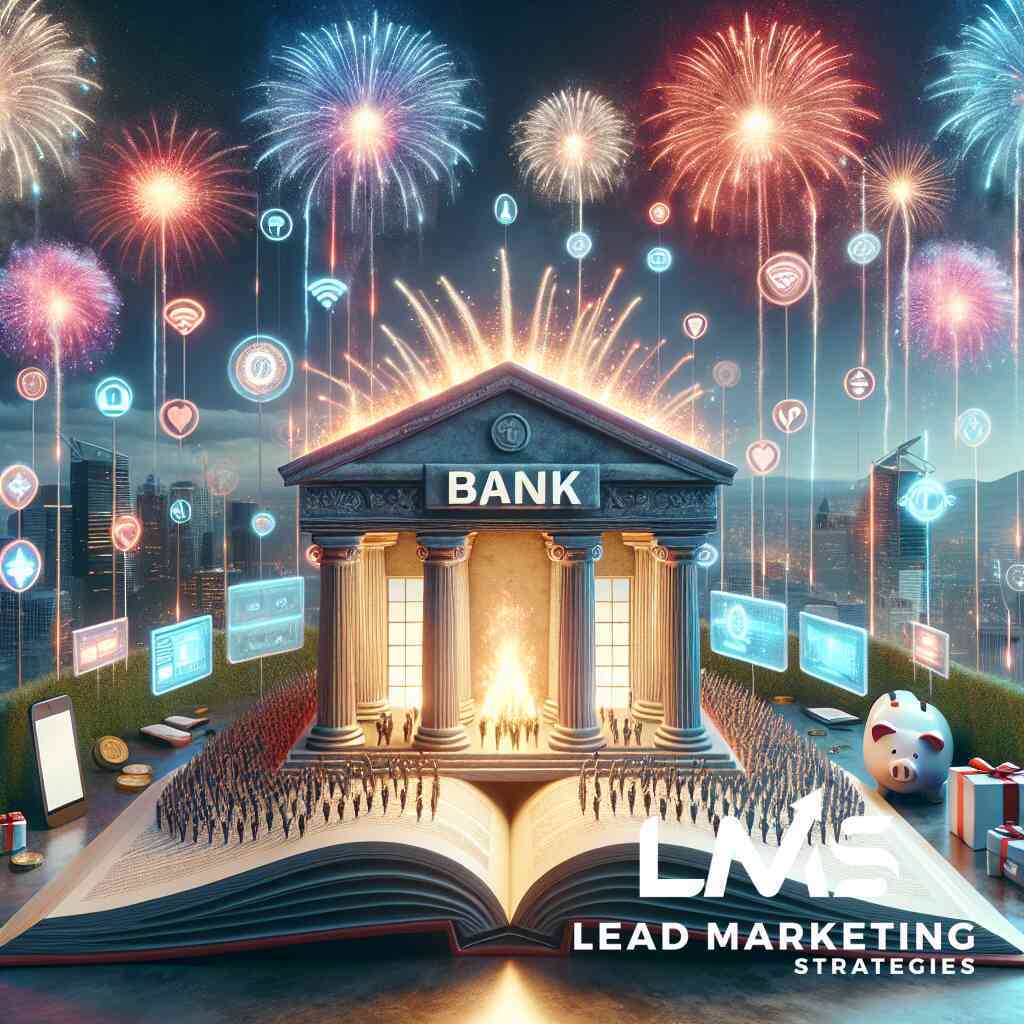Top 5 Independence Day Bank Marketing Ideas