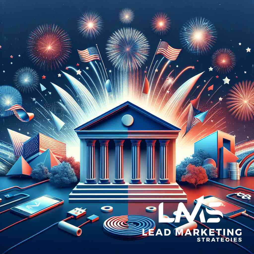 Top 5 Independence Day Bank Marketing Ideas