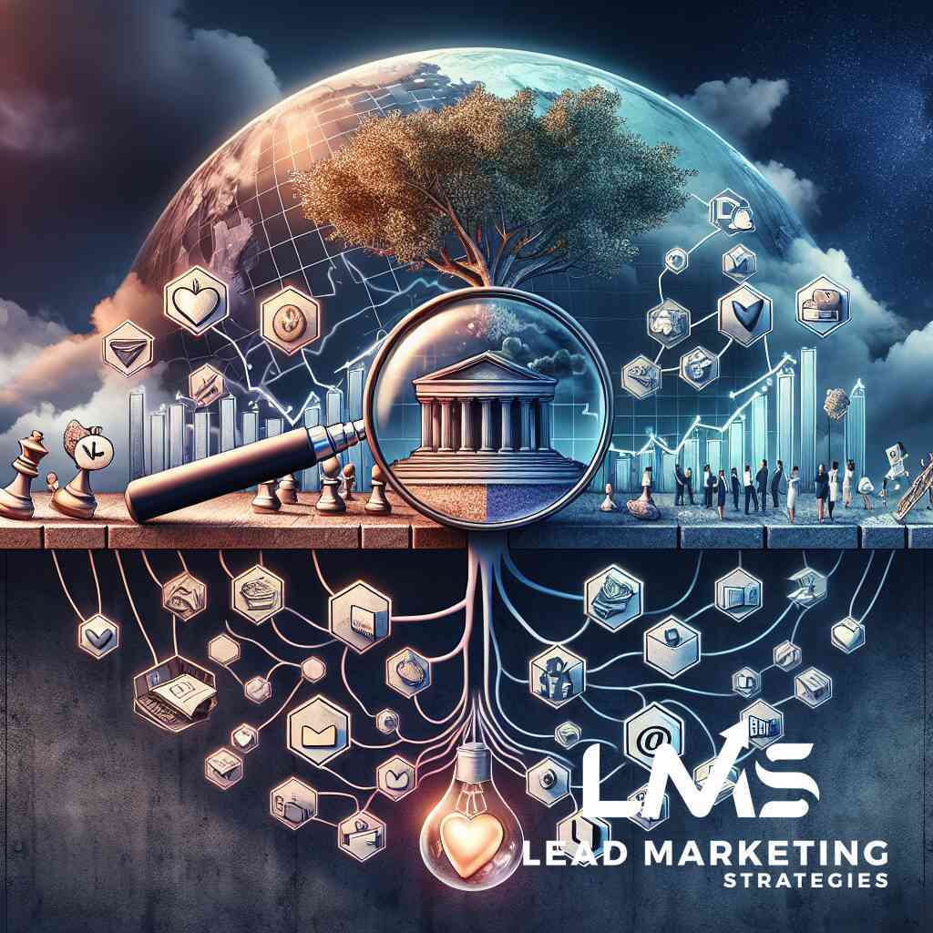 What Are the Duties of a Bank Marketing Job?