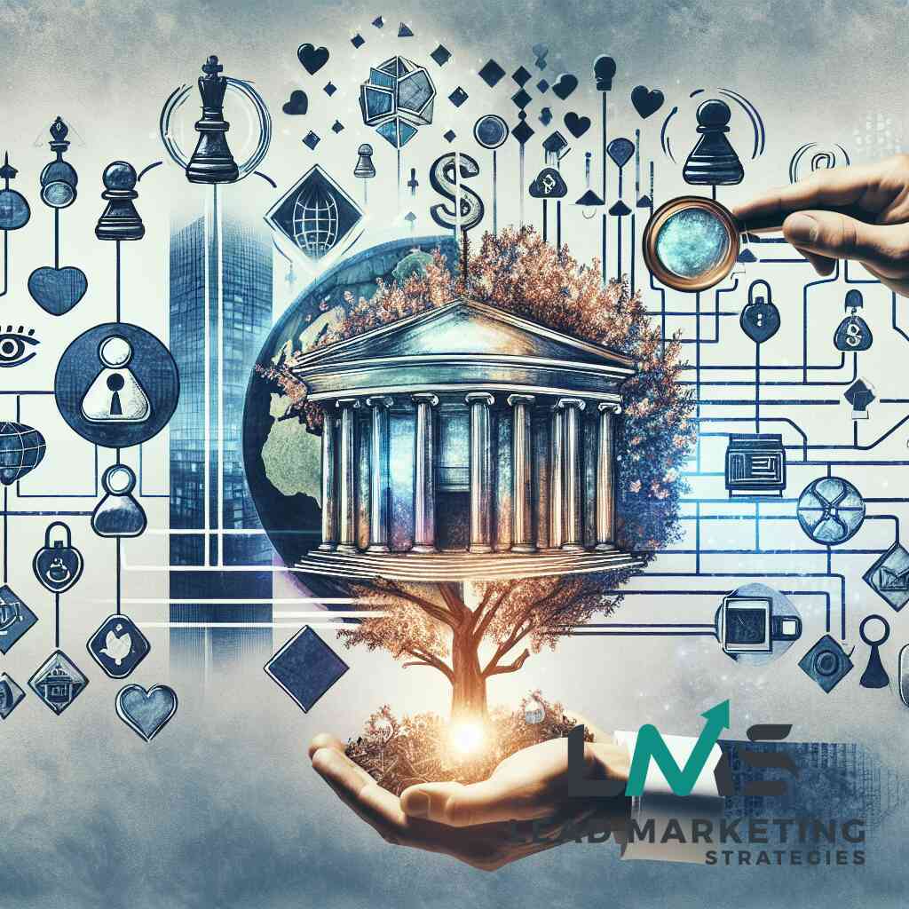 What Are the Duties of a Bank Marketing Job?