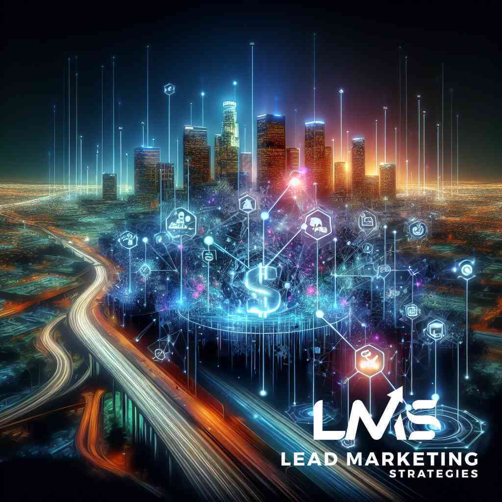 Best Bank Marketing Services Near Los Angeles