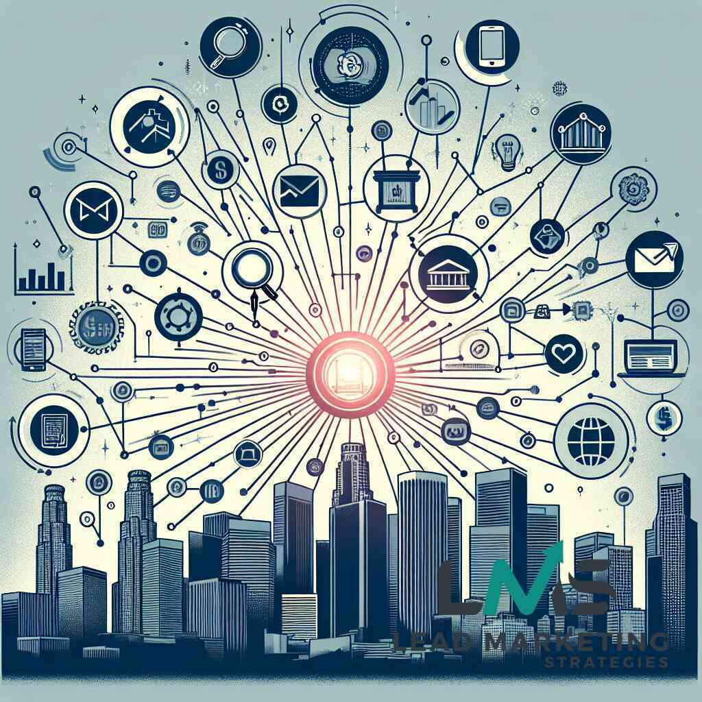 Best Bank Marketing Services Near Los Angeles