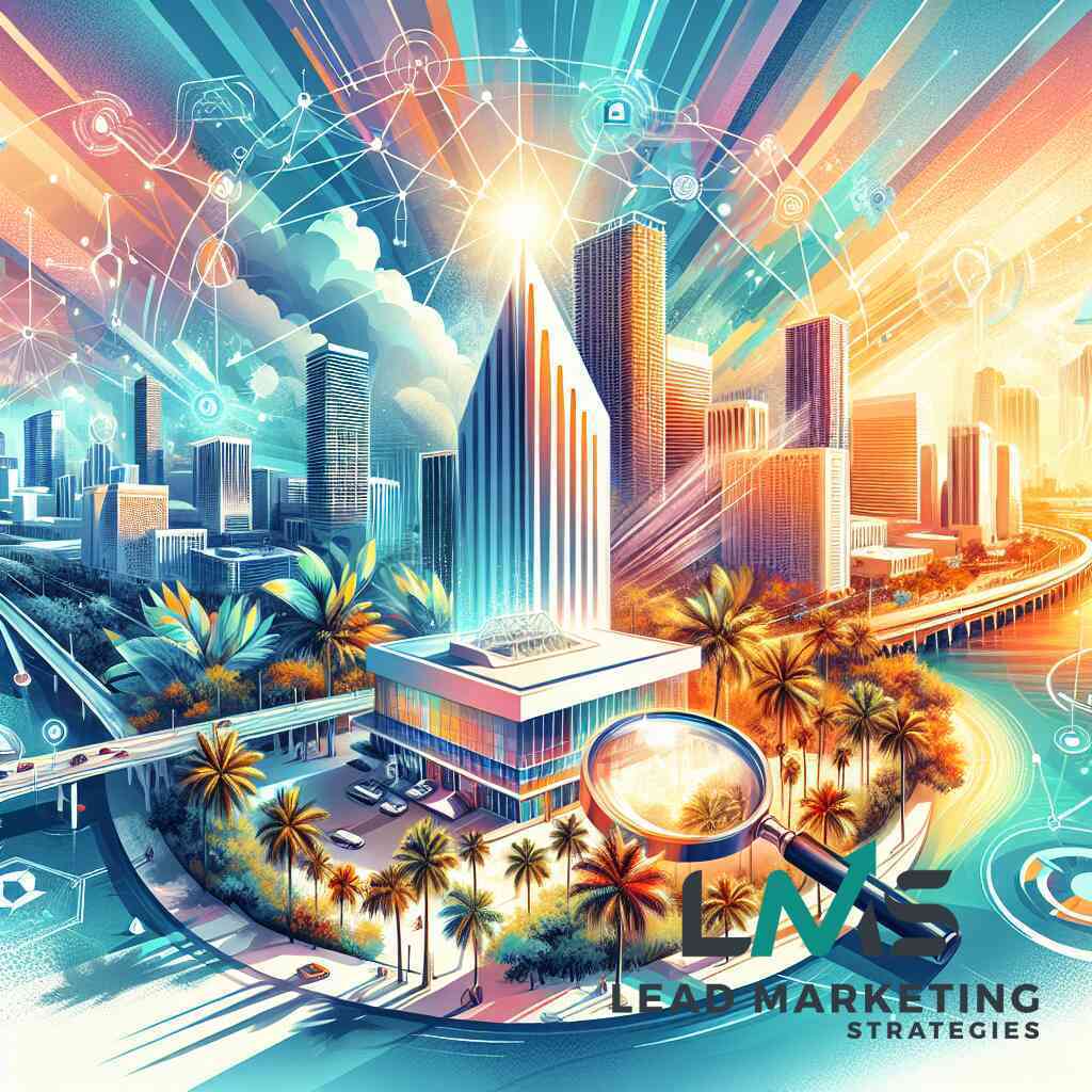 How to Optimize Bank Marketing Services in Miami