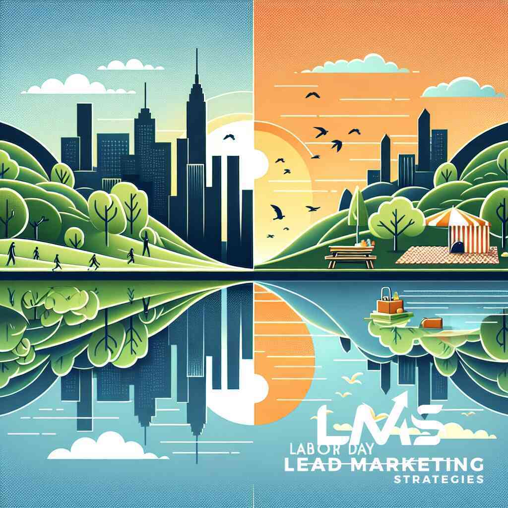 Labor Day Bank Marketing Strategies for Growth