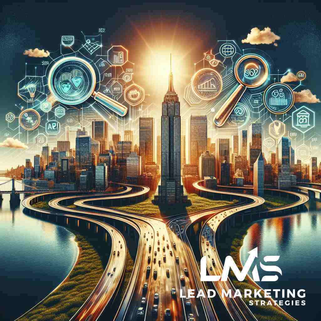 Top 5 SEO Strategies for New York Banks in 2024