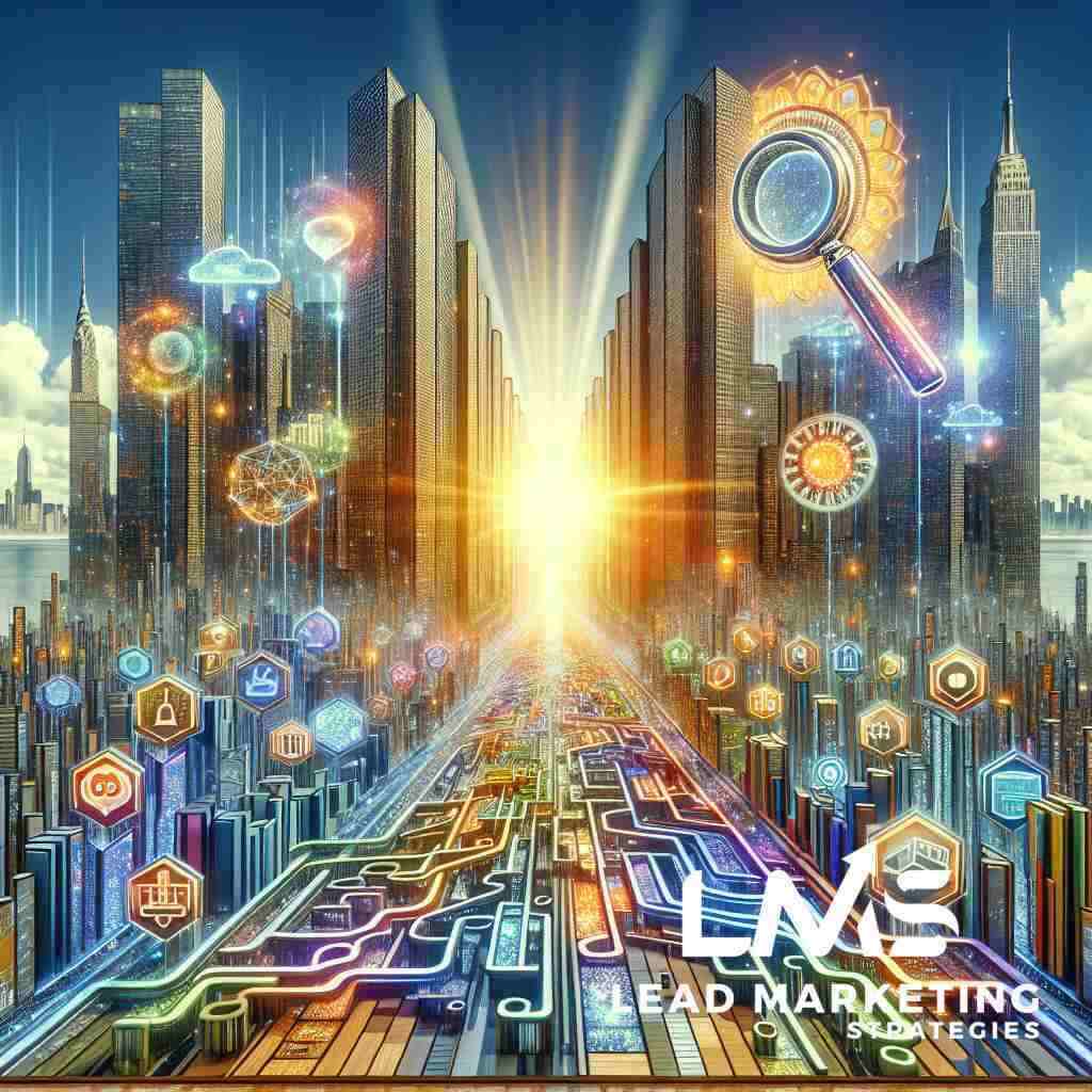 Top 5 SEO Strategies for New York Banks in 2024