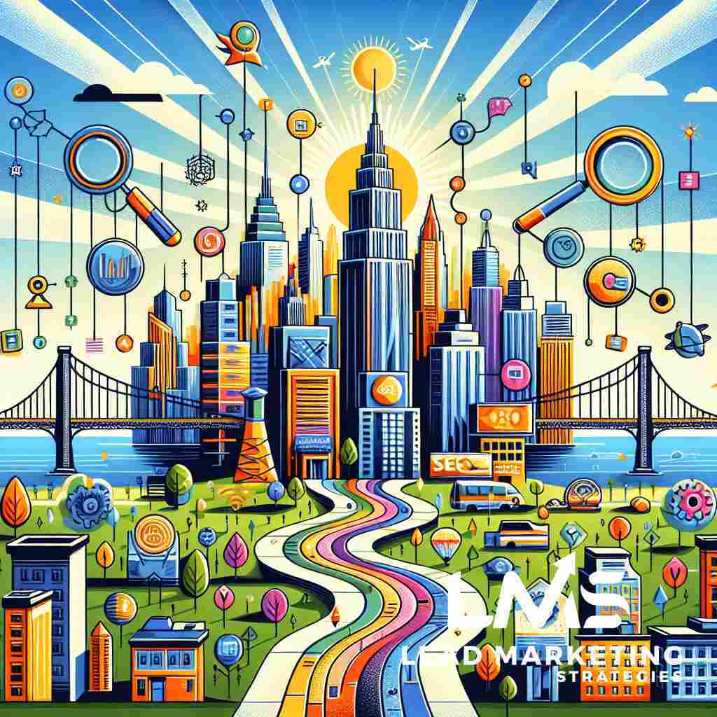 Top 5 SEO Strategies for New York Banks in 2024