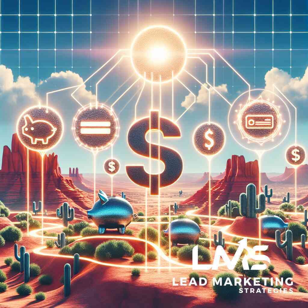 Top Bank PPC Advertising Strategies in Arizona