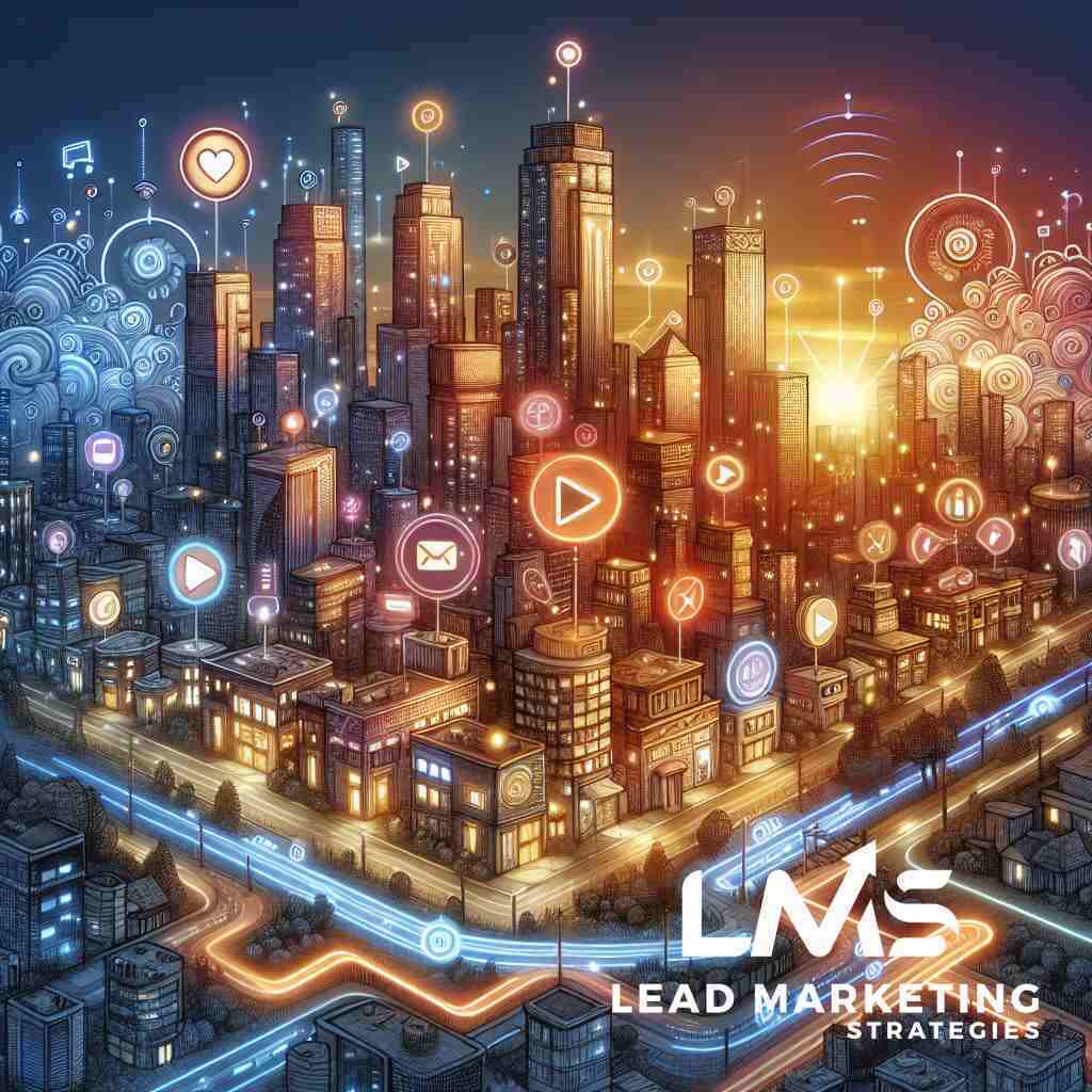 What are the Latest Trends in Bank Social Media?