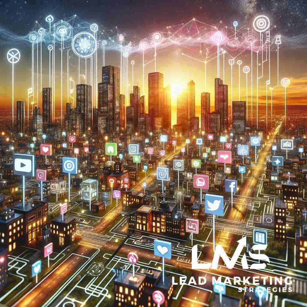 What are the Latest Trends in Bank Social Media?