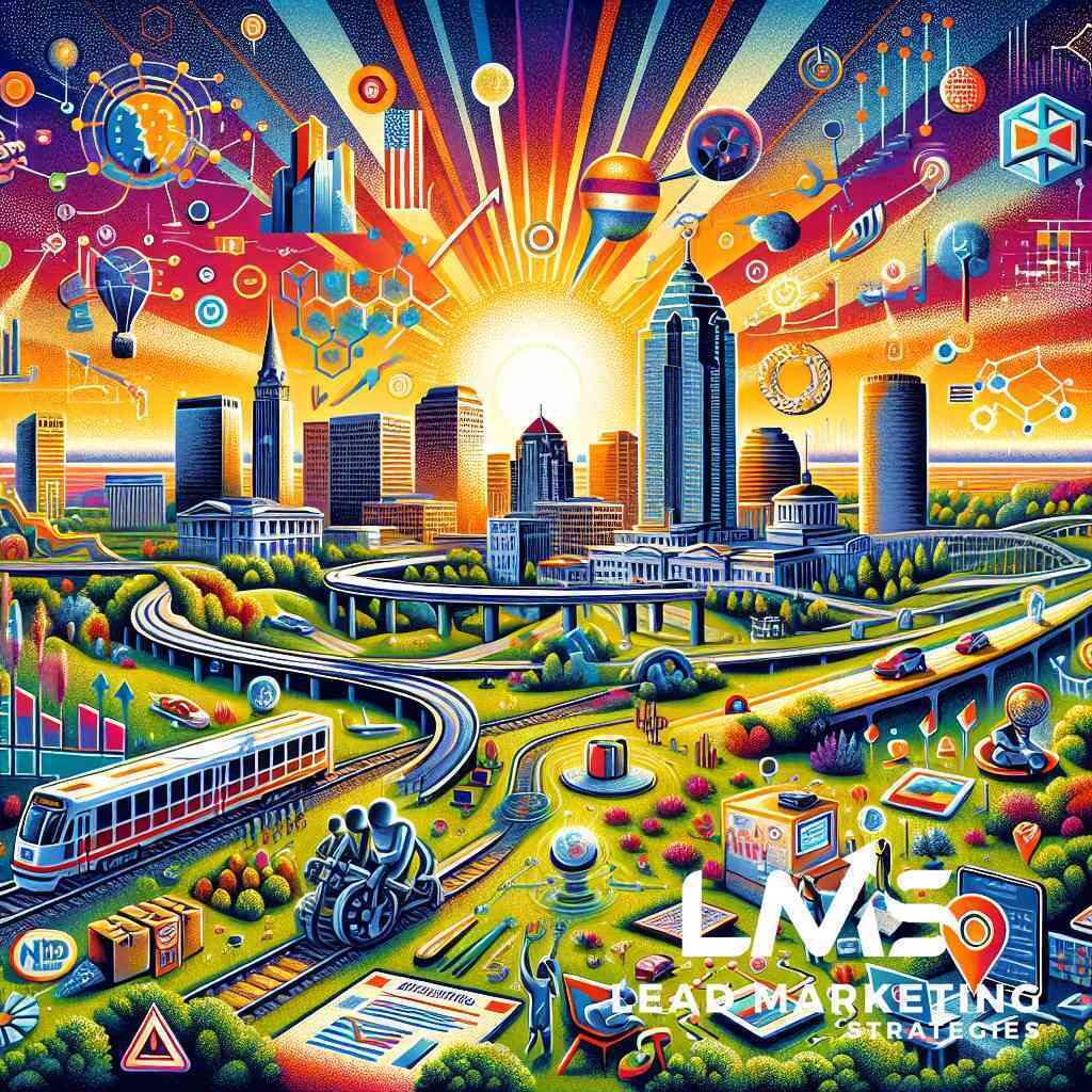 What is Banking Lead Generation in Ohio for 2024?