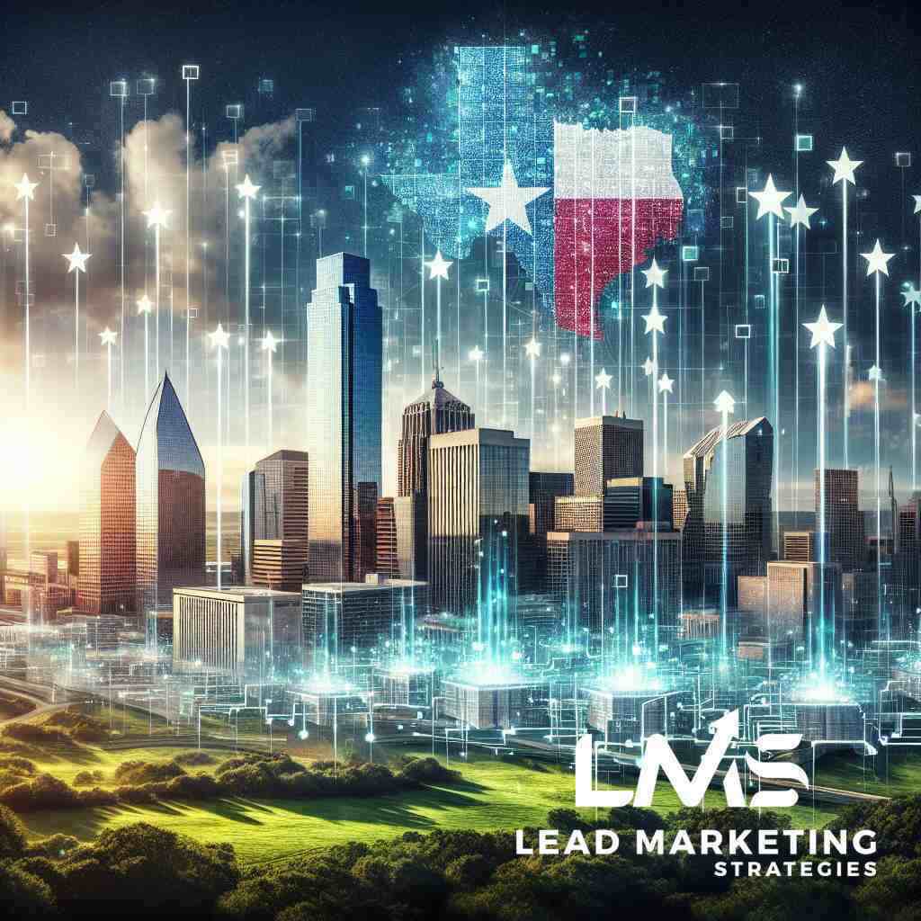 What is the Best Bank Marketing Service in Texas?