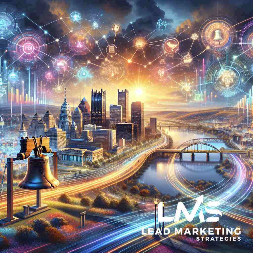 Banking Online Marketing Trends in Pennsylvania