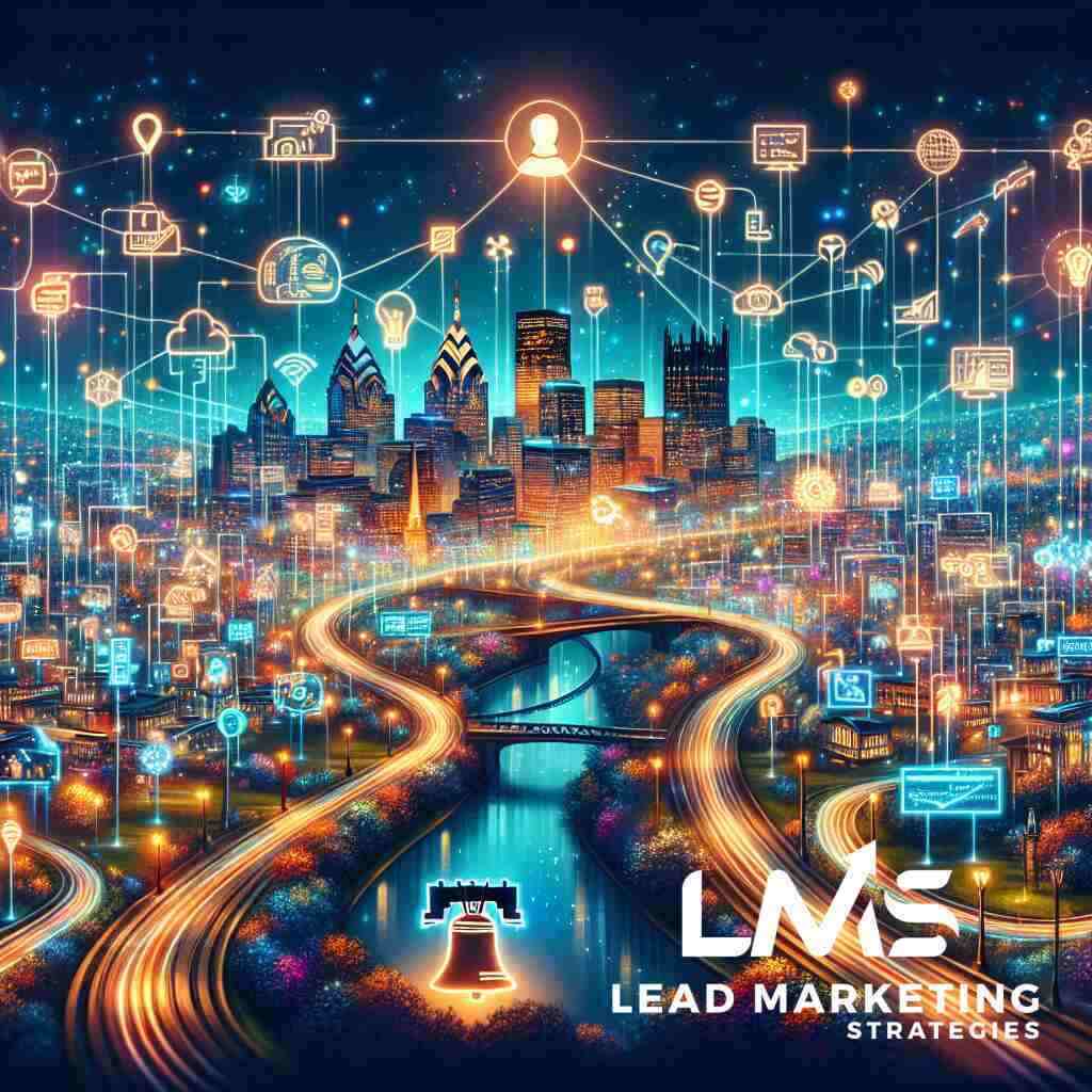 Banking Online Marketing Trends in Pennsylvania