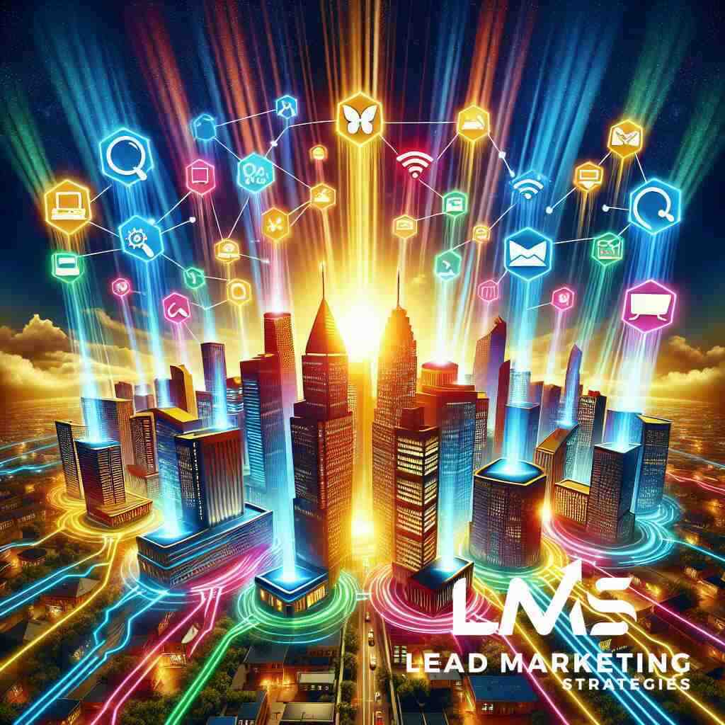 How to Develop Effective Marketing Plans Near You?