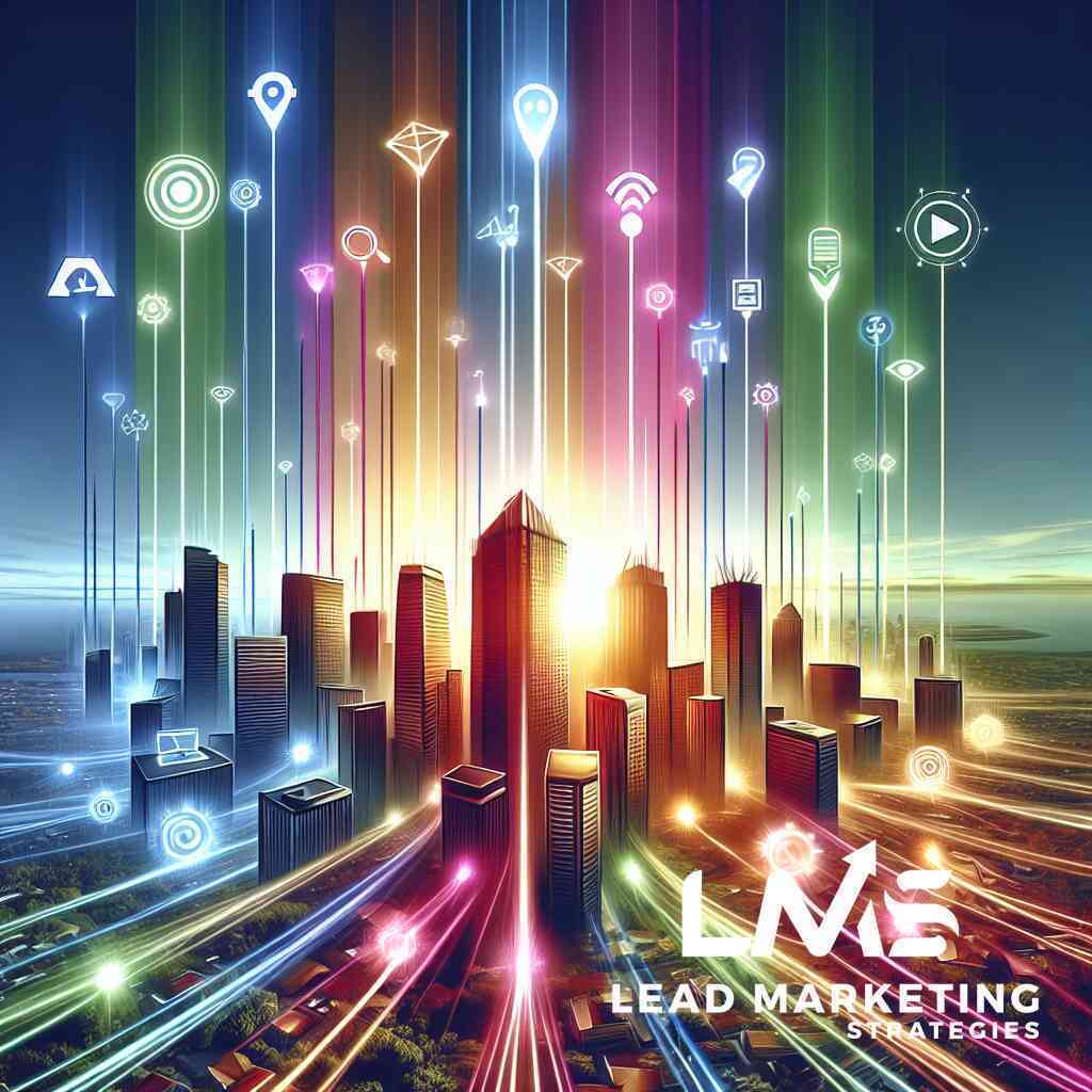 How to Develop Effective Marketing Plans Near You?