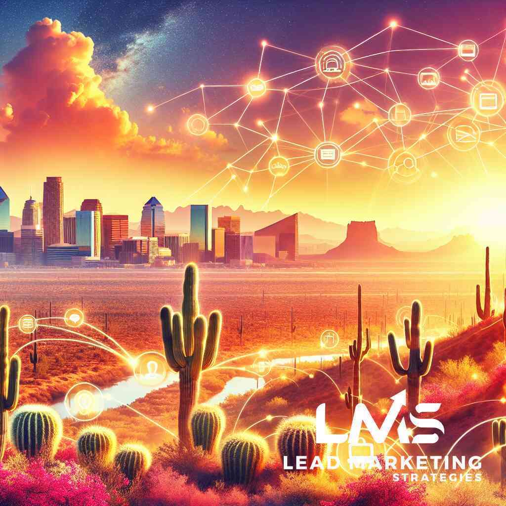 How to Optimize Bank Digital Marketing in Arizona?