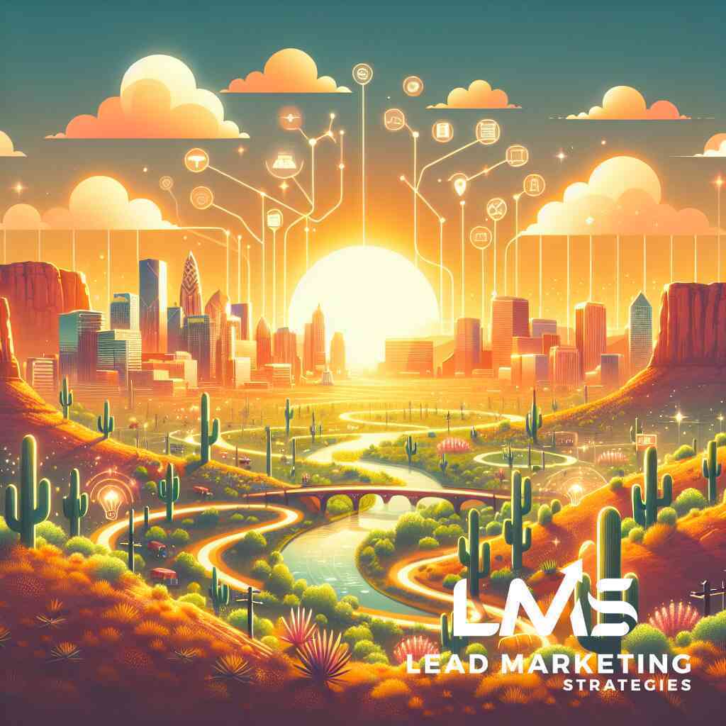 How to Optimize Bank Digital Marketing in Arizona?