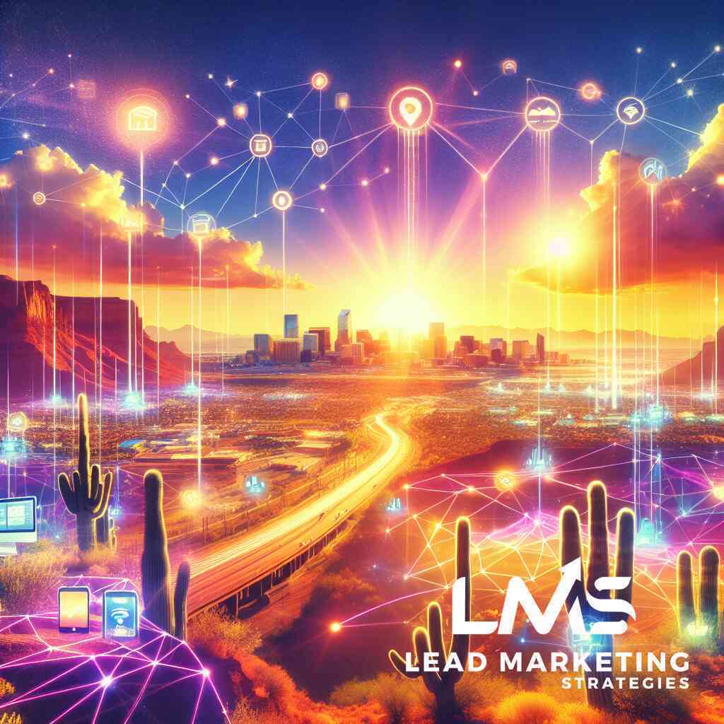 How to Optimize Bank Digital Marketing in Arizona?