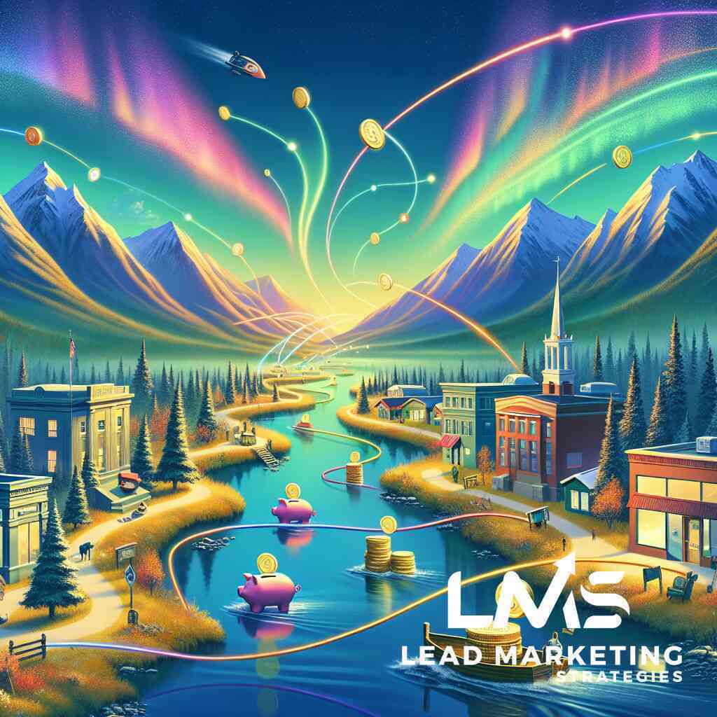 Top 10 Financial Branding Tips for Alaska Banks