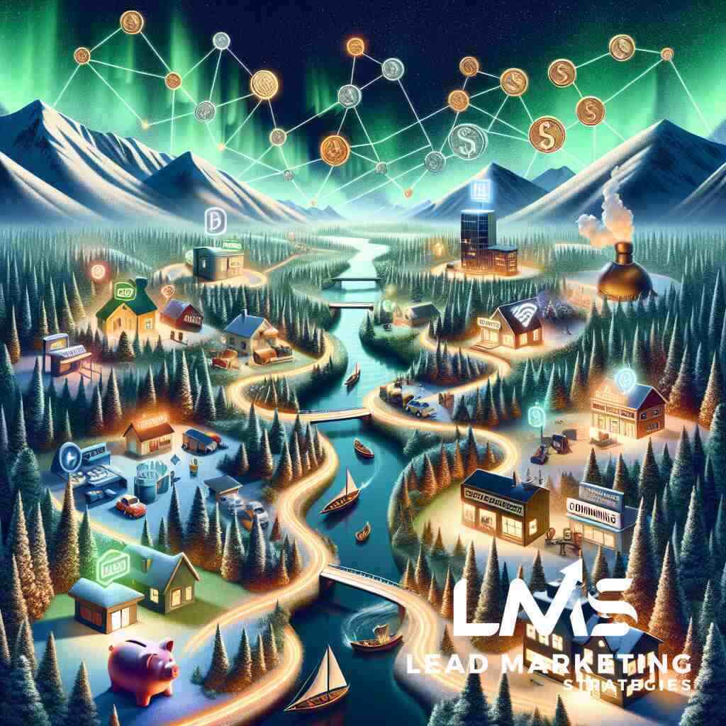 Top 10 Financial Branding Tips for Alaska Banks