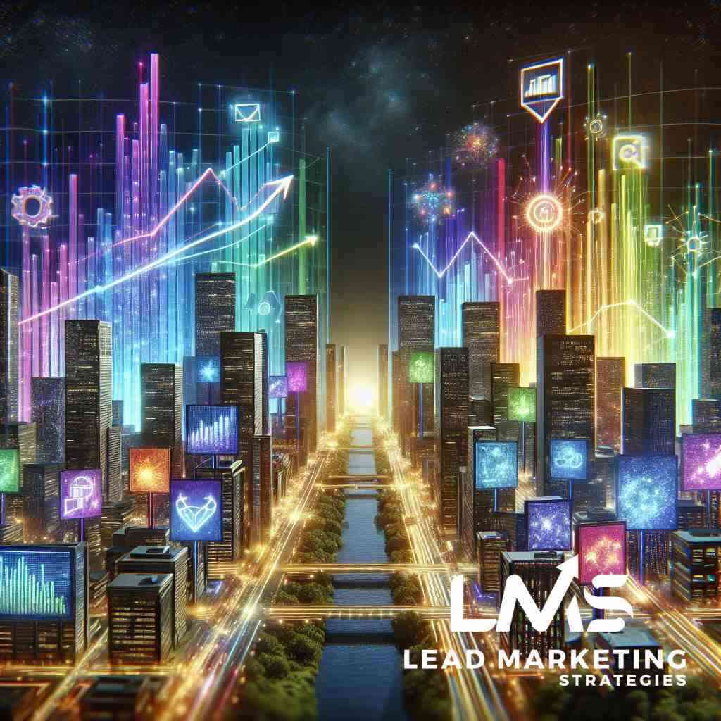 Top Digital Marketing Strategies for Banks in 2024