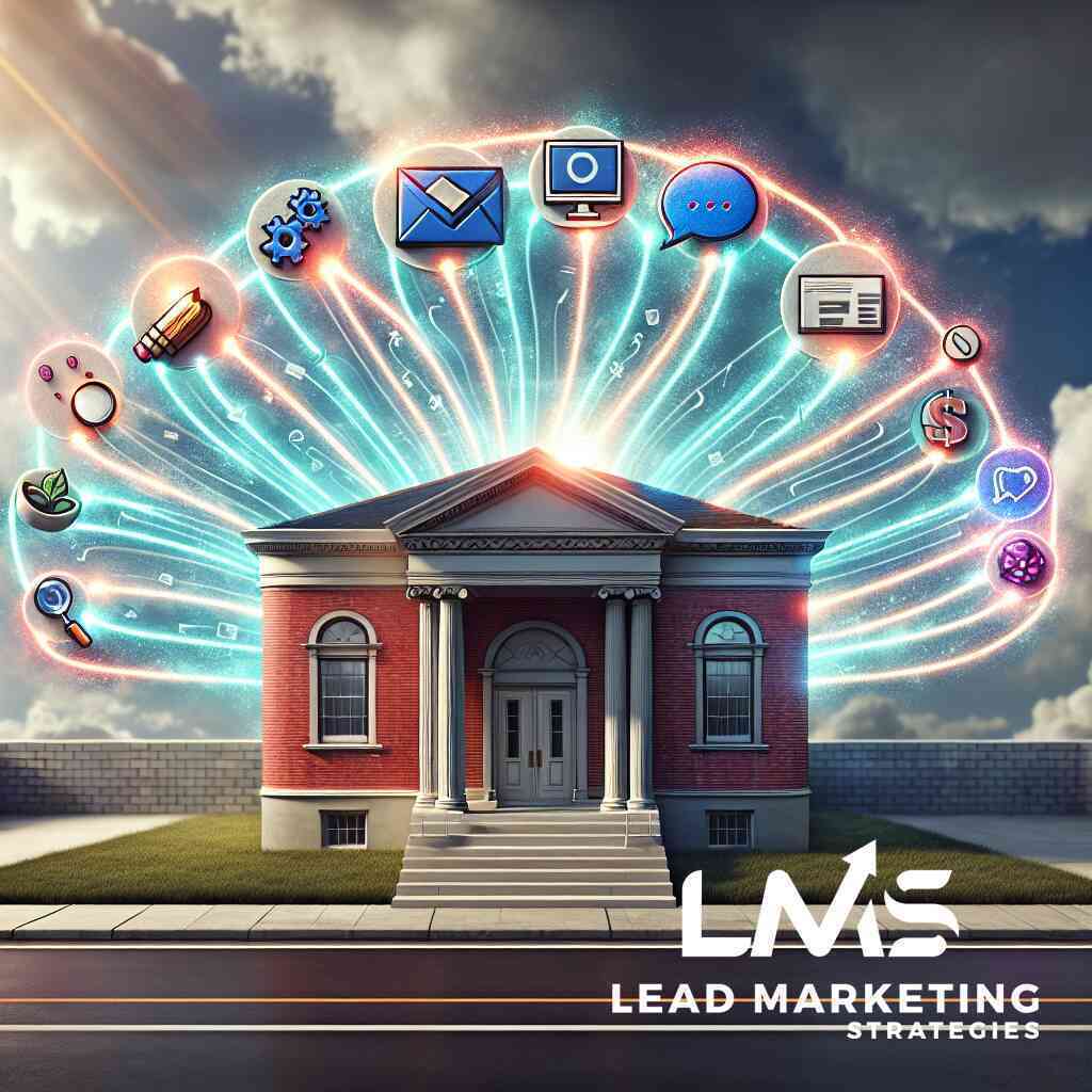 What is Banking Lead Generation in New Jersey?