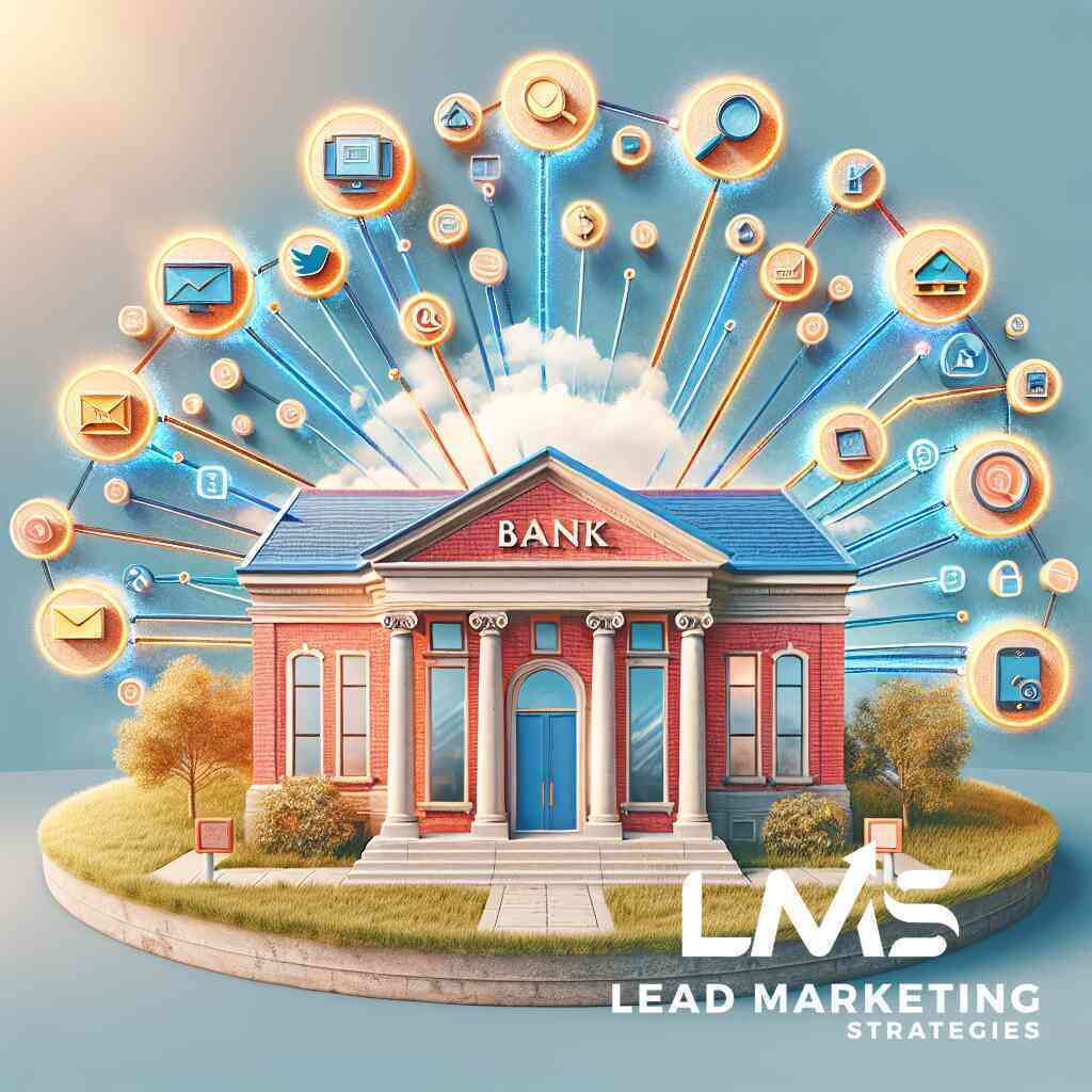 What is Banking Lead Generation in New Jersey?