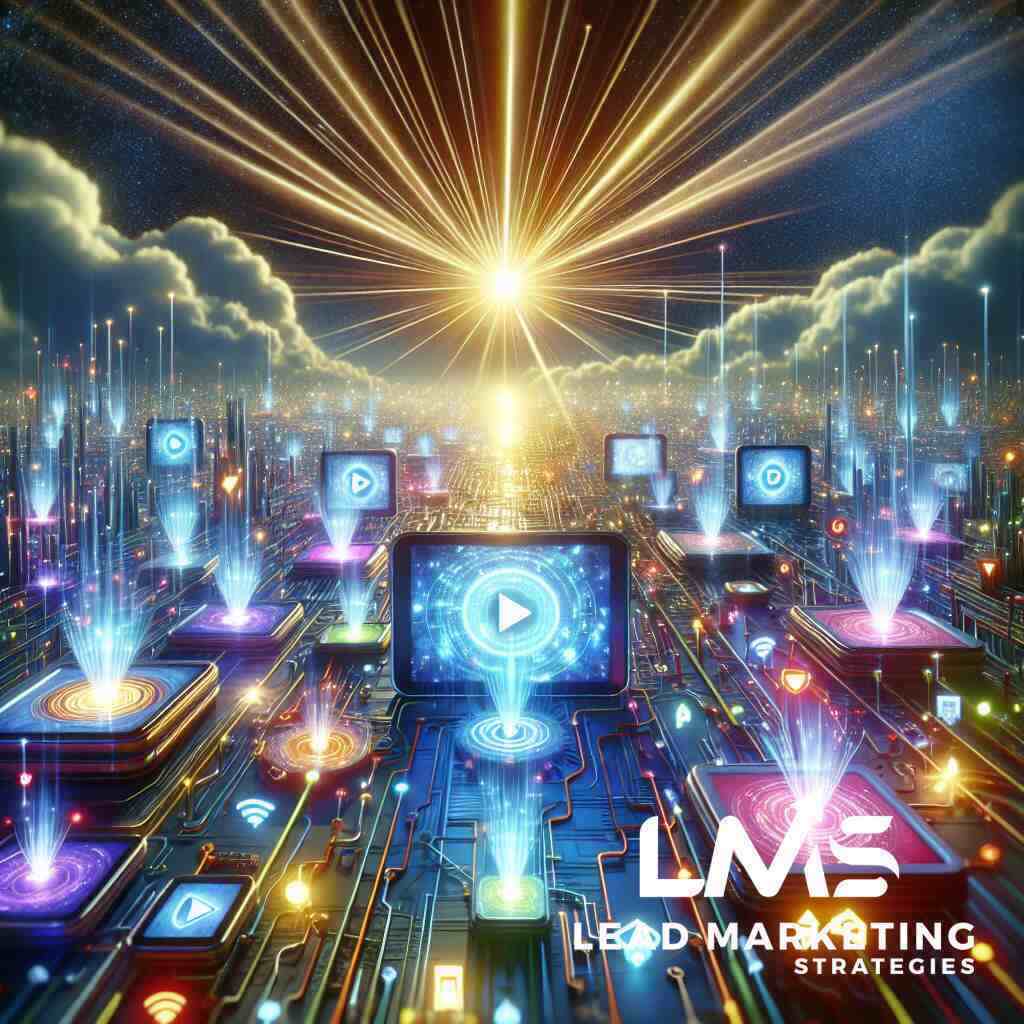 What is Banking Video Marketing in Washington?