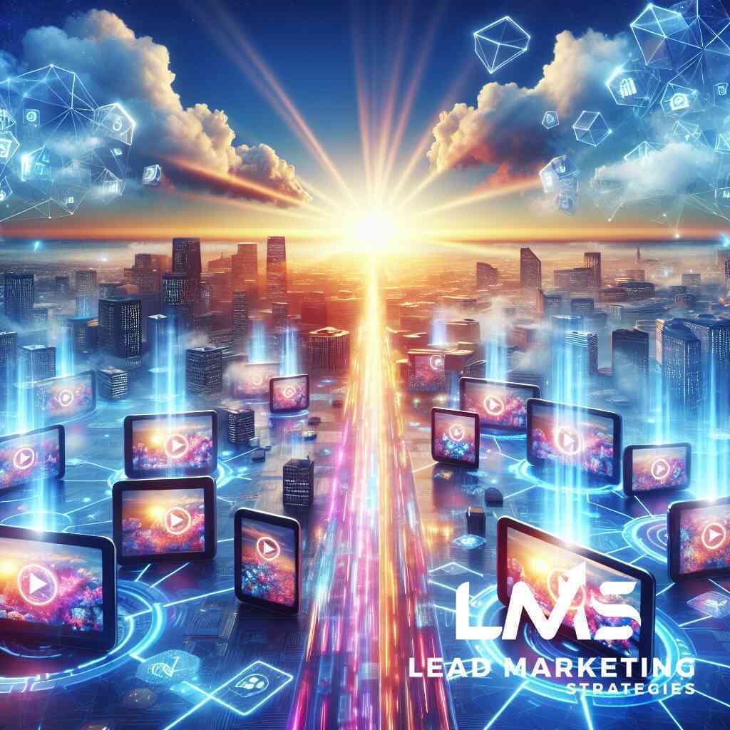 What is Banking Video Marketing in Washington?