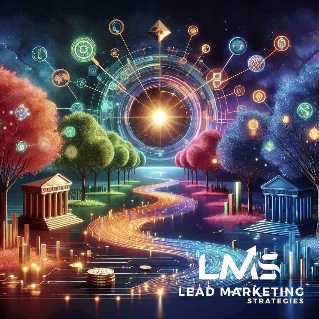 What Is the Definition of Finance Institution SEO?