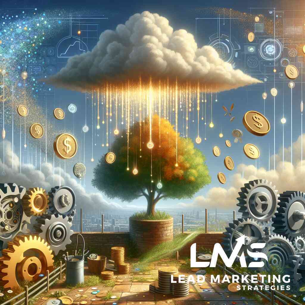 Advanced Strategies for Financial Brand Growth