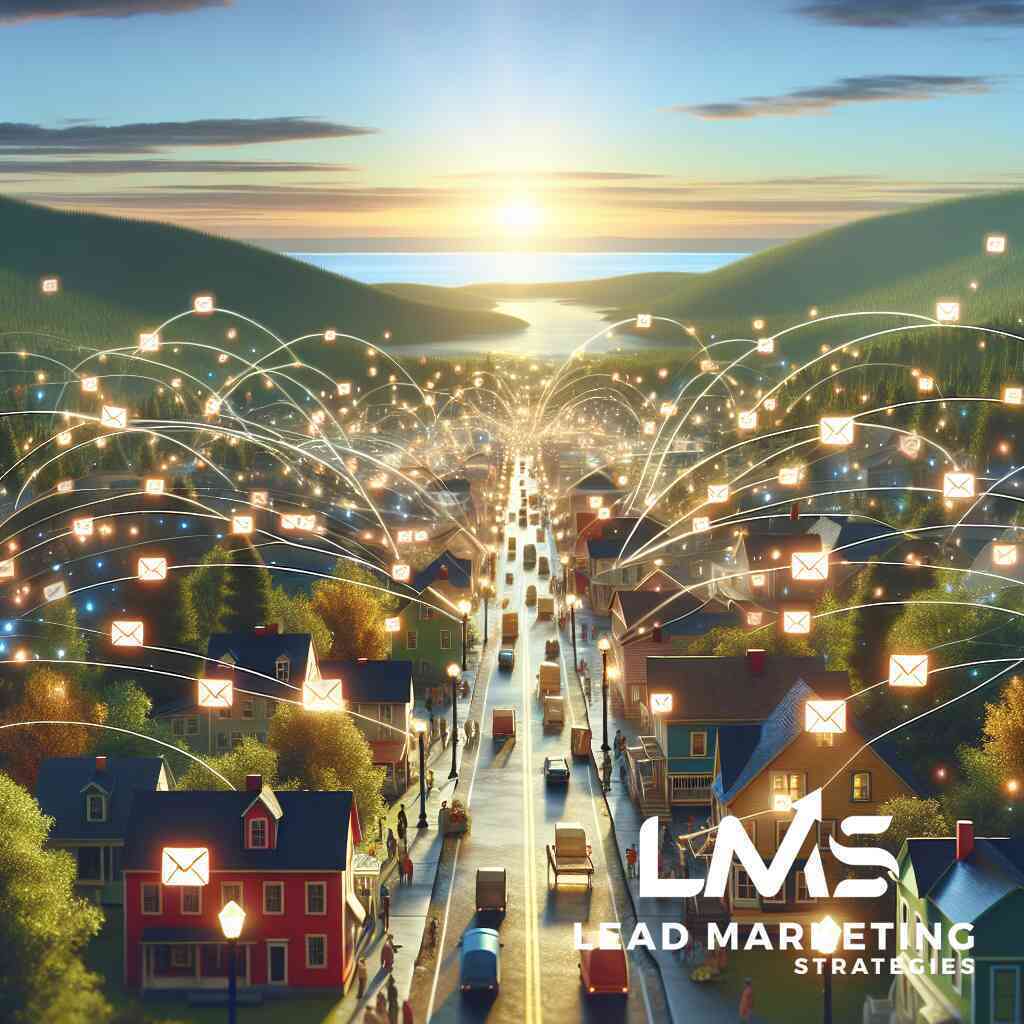 Best Practices for Financial Email Marketing in Maine