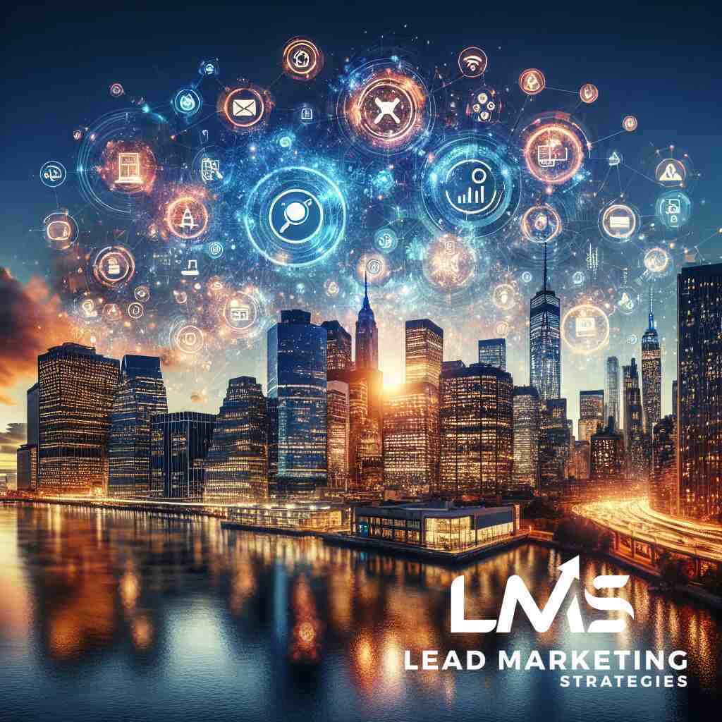 Crafting Winning Bank Blogs in New York