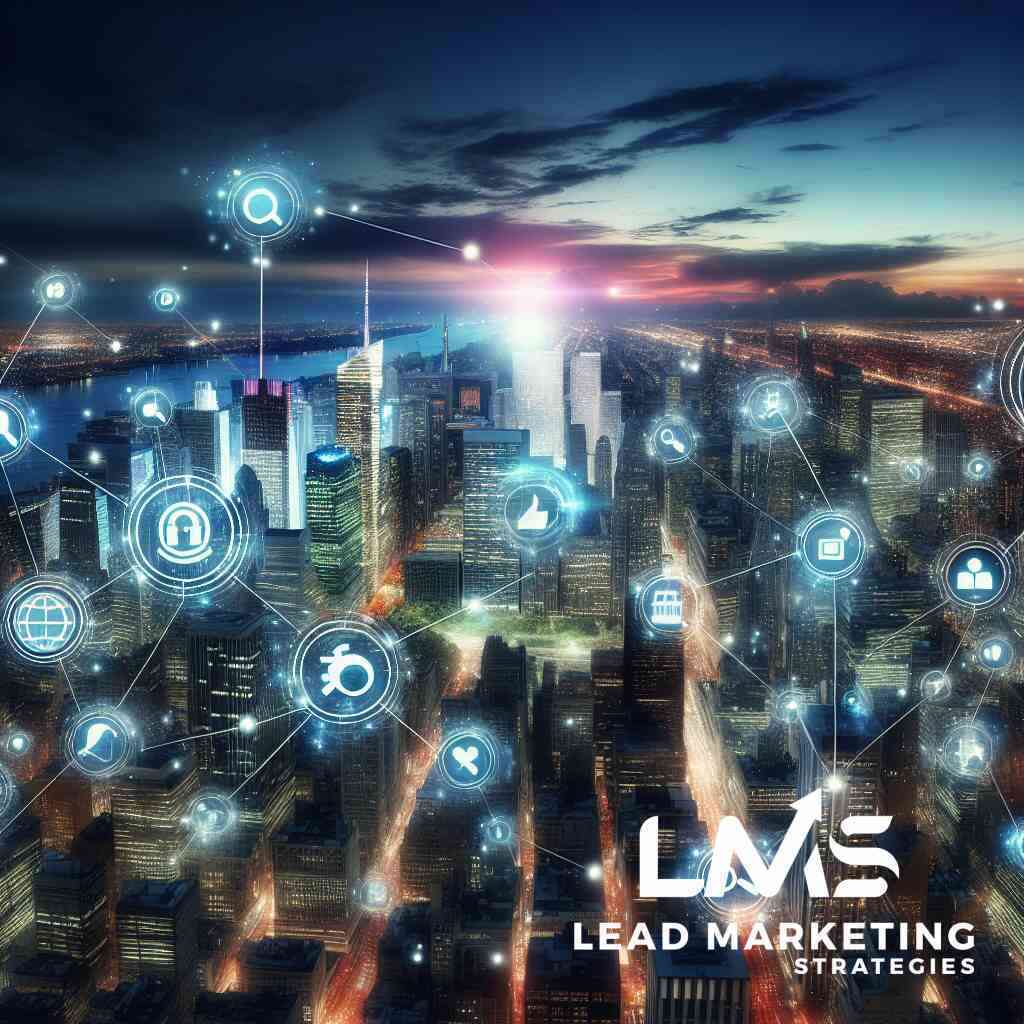 Crafting Winning Bank Blogs in New York