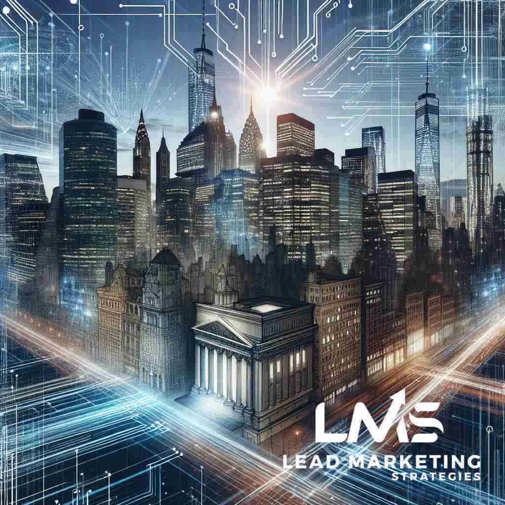 Effective Strategies for Bank Market Research in NY