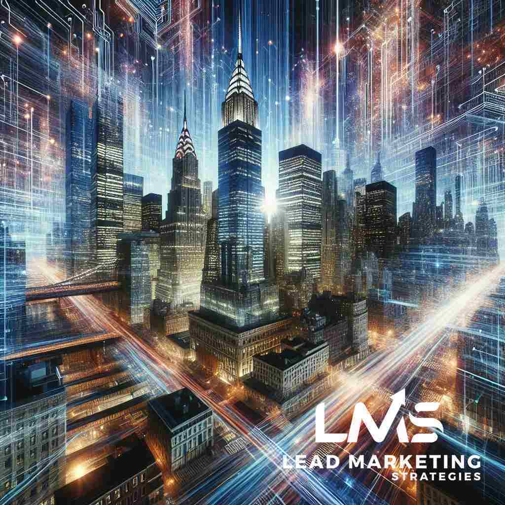 Effective Strategies for Bank Market Research in NY